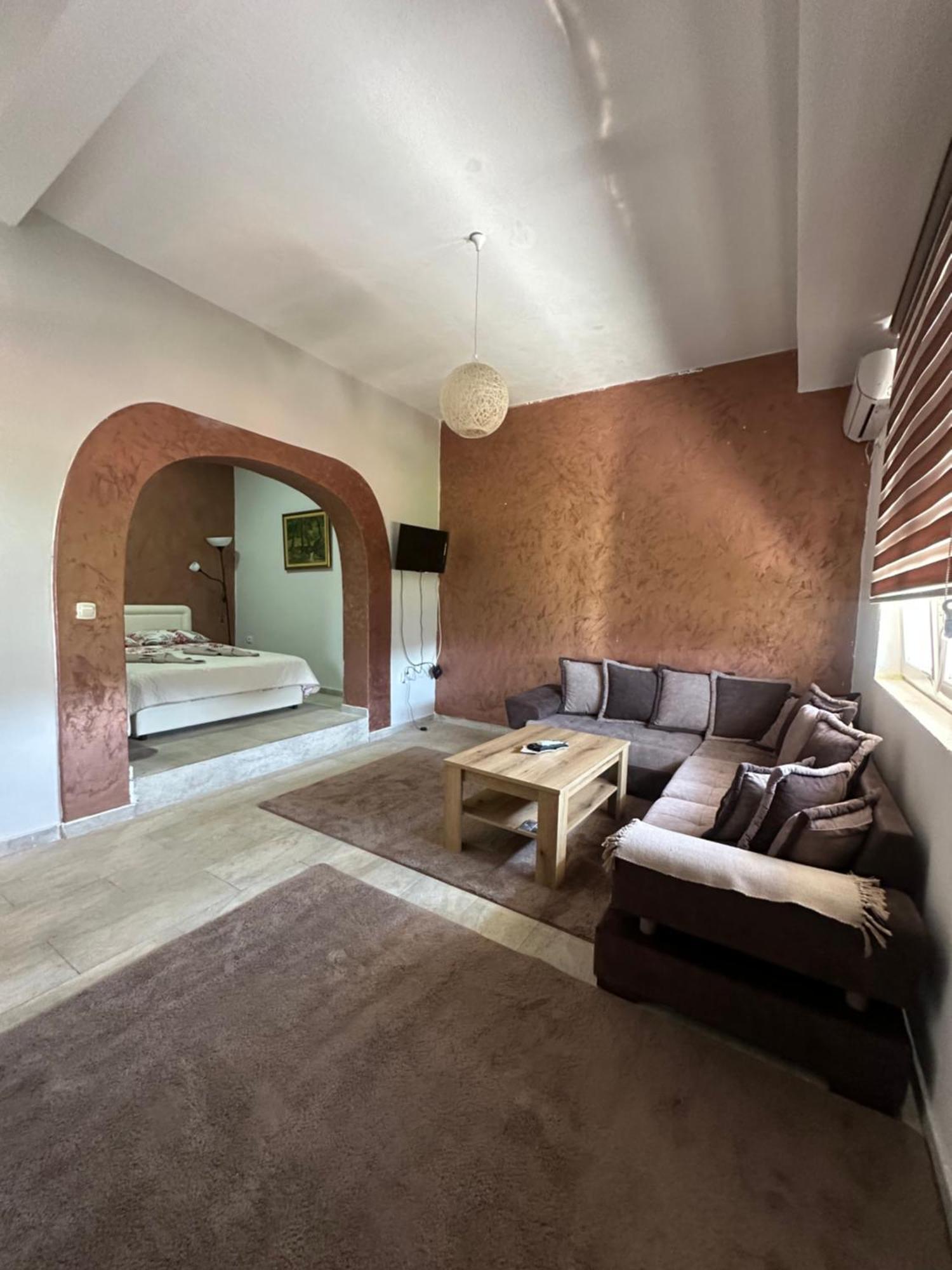 Brioni Apartment Virpazar Exterior foto